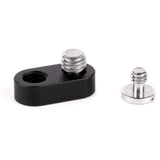 Wooden Camera Universal Lens Support Offset Adapter - image 2 of 3
