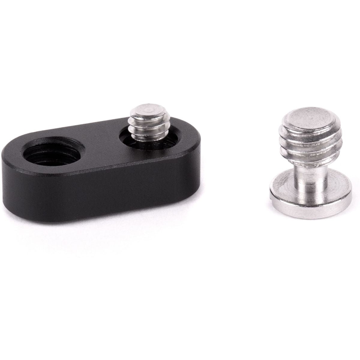 Wooden Camera Universal Lens Support Offset Adapter - image 3 of 3