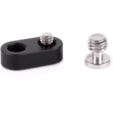 Wooden Camera Universal Lens Support Offset Adapter - image 3 of 3