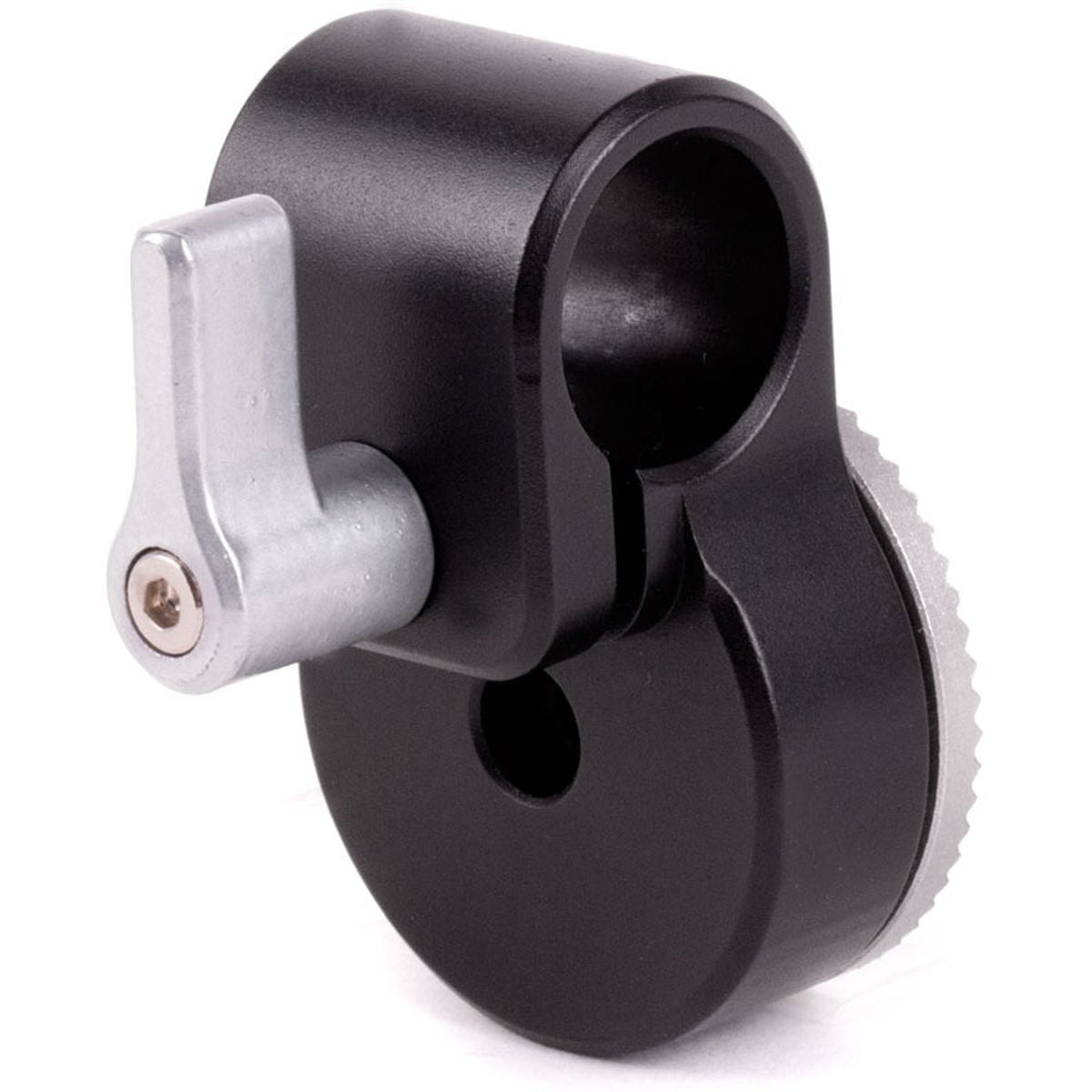 Wooden Camera 15mm Rod Clamp To ARRI Rosette - image 2 of 5