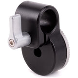 Wooden Camera 15mm Rod Clamp To ARRI Rosette - image 2 of 5