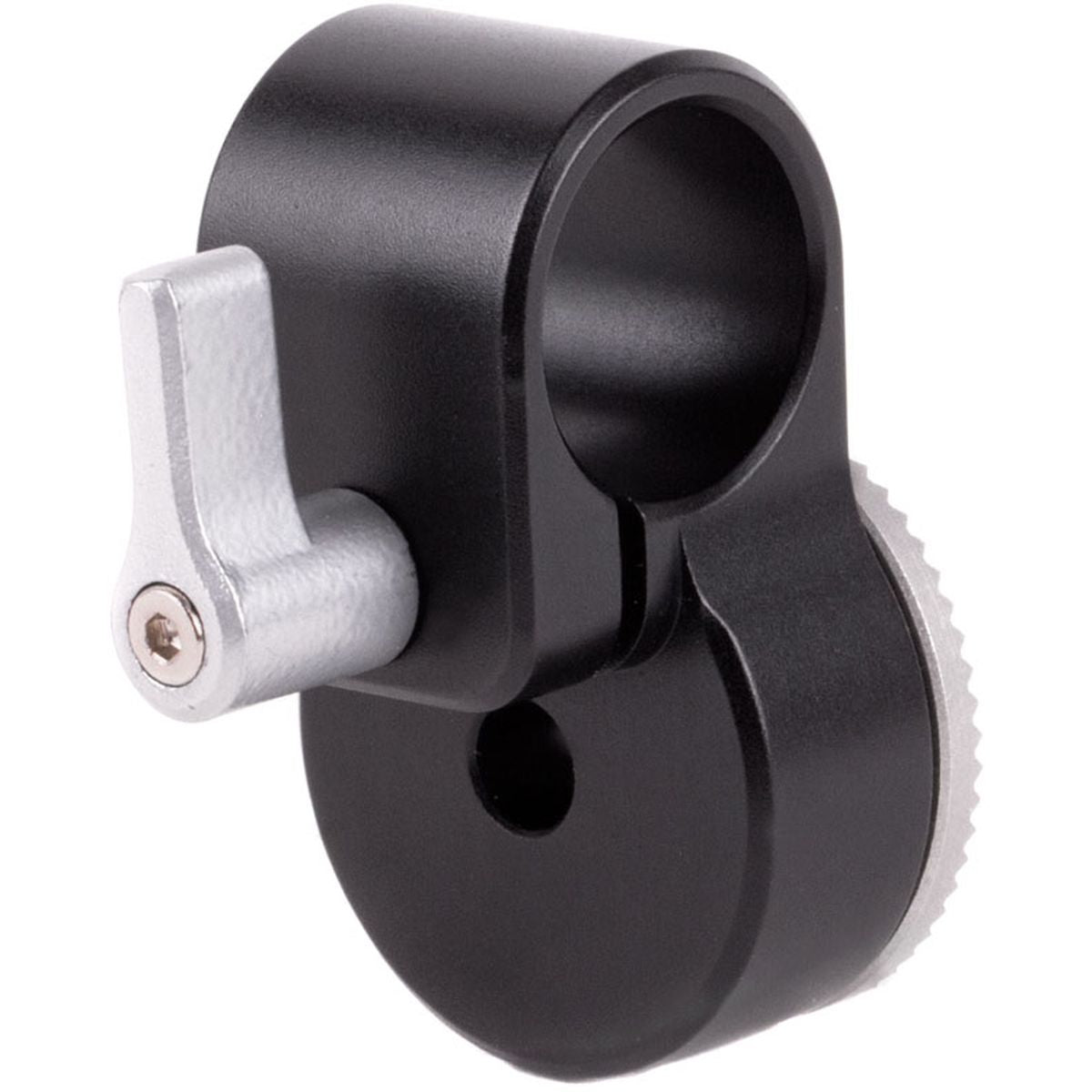 Wooden Camera 19mm Rod Clamp To ARRI Rosette - image 2 of 5