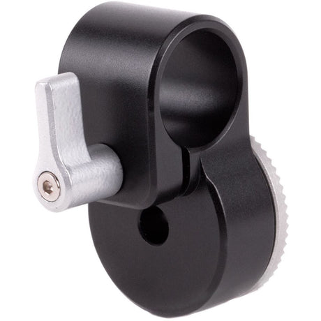 Wooden Camera 19mm Rod Clamp To ARRI Rosette - image 2 of 5