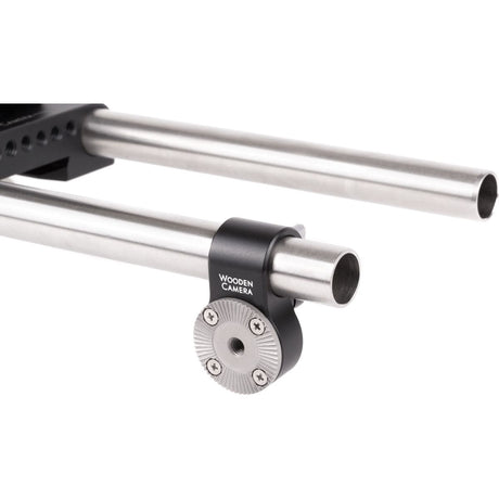 Wooden Camera 19mm Rod Clamp To ARRI Rosette - image 3 of 5