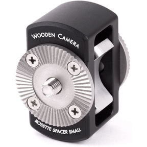 Wooden Camera Rosette Spacer Standoff (Small)