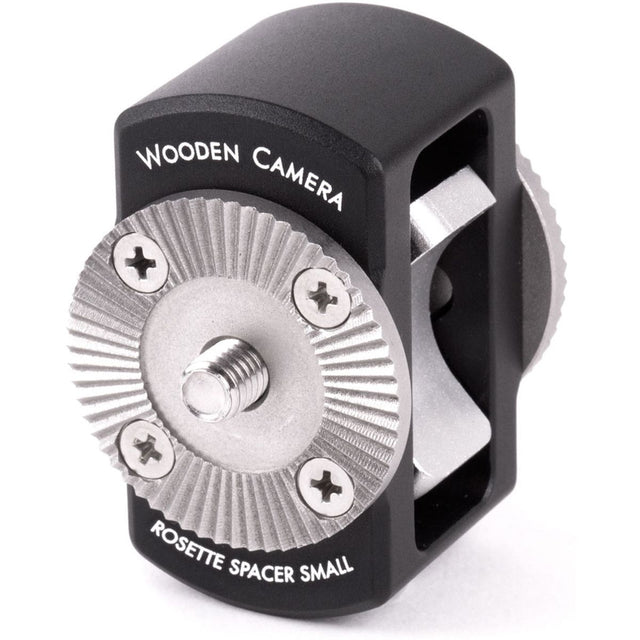 Wooden Camera Rosette Spacer Standoff (Small)