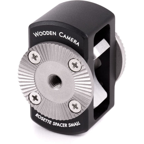 Wooden Camera Rosette Spacer Standoff (Small) - image 2 of 5