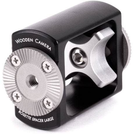 Wooden Camera Rosette Spacer Standoff (Large)
