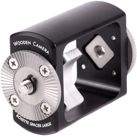 Wooden Camera Rosette Spacer Standoff (Large) - image 2 of 5