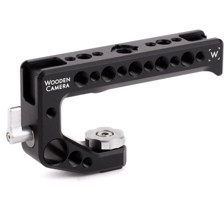 Wooden Camera Hot Shoe Camera Handle