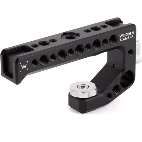 Wooden Camera Hot Shoe Camera Handle - image 2 of 5