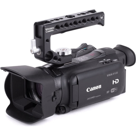 Wooden Camera Hot Shoe Camera Handle - image 5 of 5