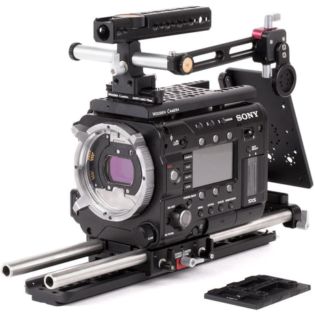 Wooden Camera Unified BP Venice Rialto F55 F5 URSA Mini - image 5 of 5