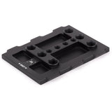 Wooden Camera Unified Baseplate Lower Quick Dovetail