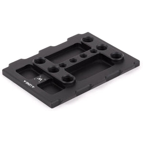 Wooden Camera Unified Baseplate Lower Quick Dovetail