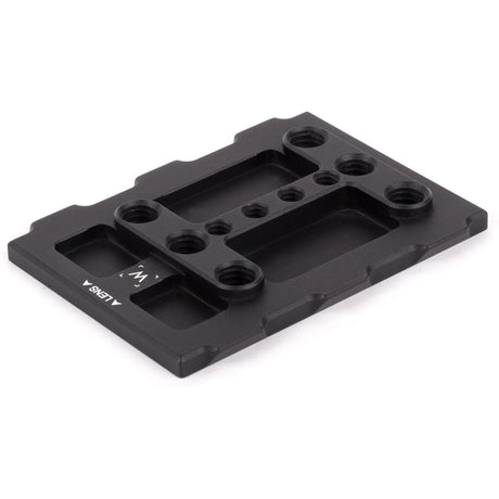 Wooden Camera Unified Baseplate Lower Quick Dovetail