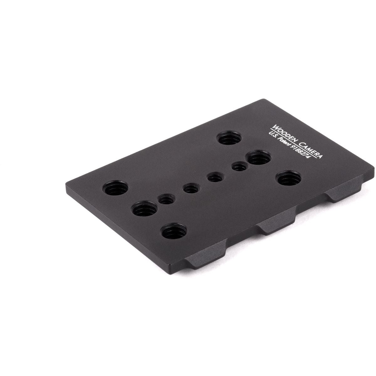 Wooden Camera Unified Baseplate Lower Quick Dovetail - image 2 of 2