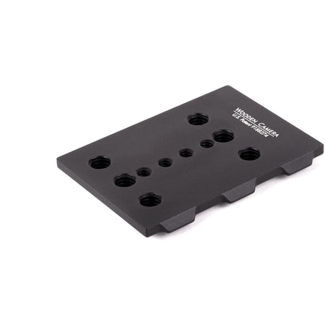 Wooden Camera Unified Baseplate Lower Quick Dovetail - image 2 of 2
