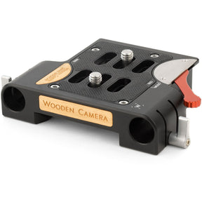 Wooden Camera Unified Bridgeplate (19mm)