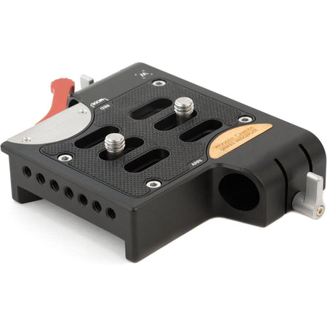 Wooden Camera Unified Bridgeplate (19mm) - image 2 of 5