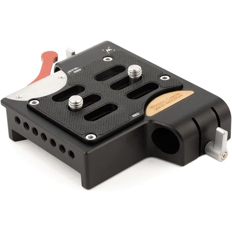 Wooden Camera Unified Bridgeplate (19mm) - image 5 of 5