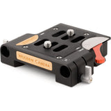 Wooden Camera Unified Bridgeplate (15mm Studio)