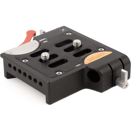 Wooden Camera Unified Bridgeplate (15mm Studio) - image 2 of 5