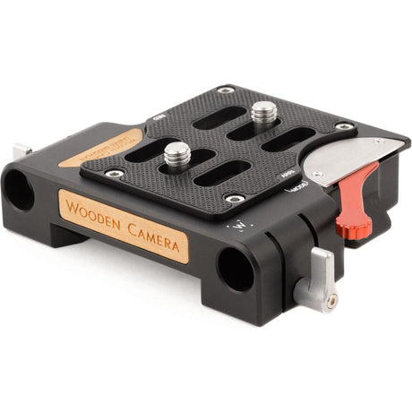 Wooden Camera Unified Bridgeplate (15mm Studio) - image 3 of 5