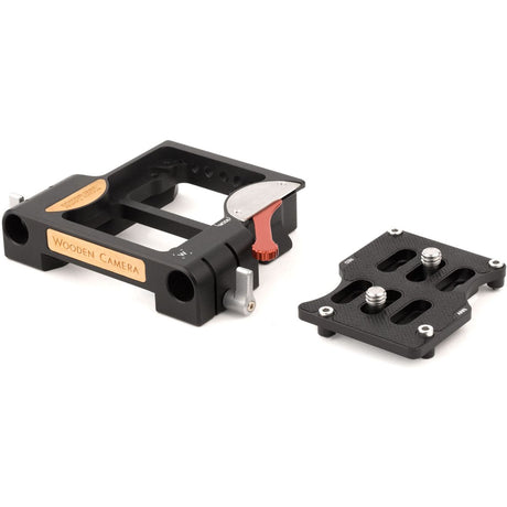 Wooden Camera Unified Bridgeplate (15mm Studio) - image 5 of 5