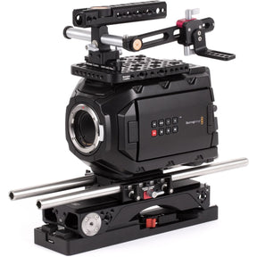 Wooden Camera Unified VCT Wedge Plate