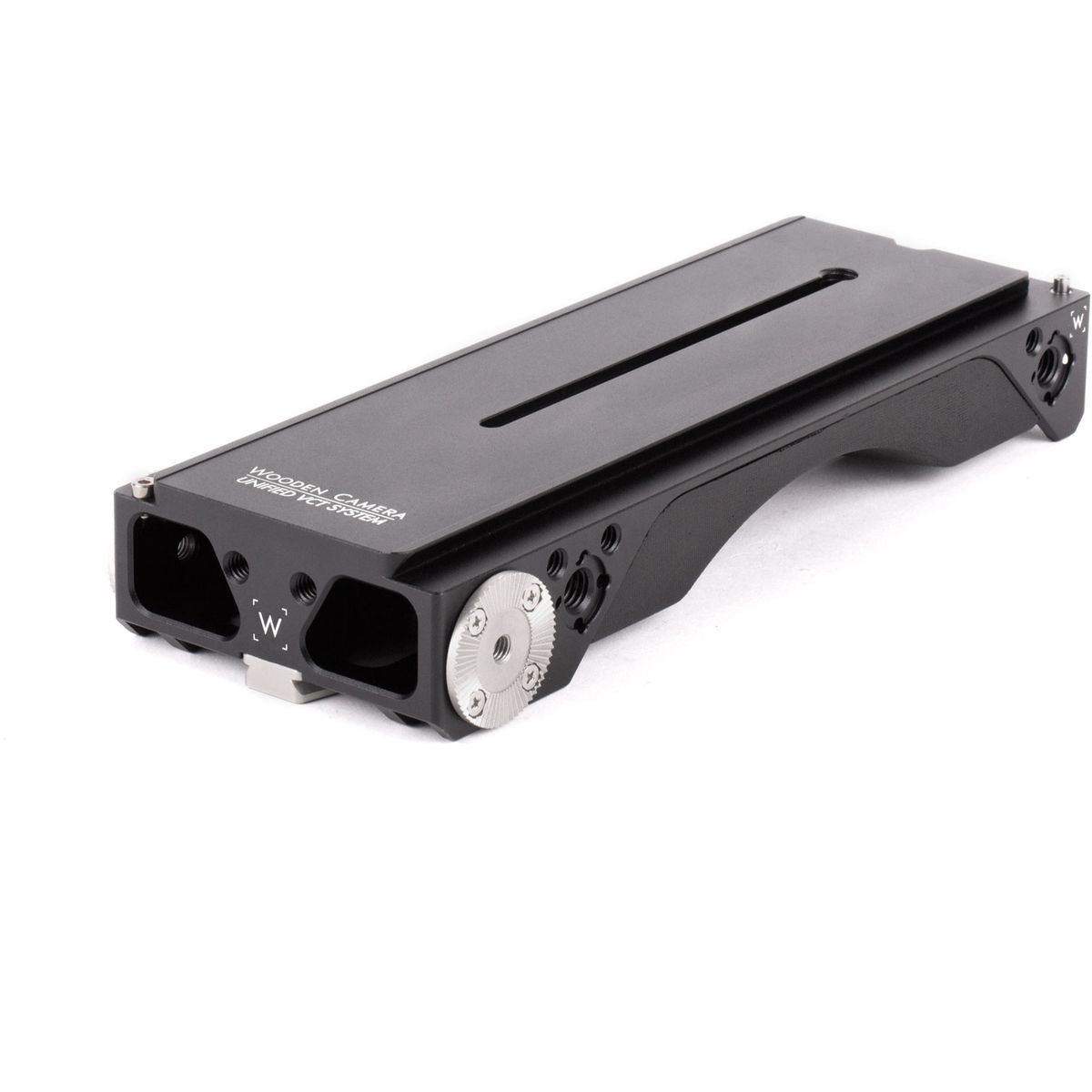Wooden Camera Unified VCT Wedge Plate - image 2 of 5