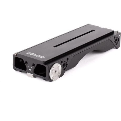 Wooden Camera Unified VCT Wedge Plate - image 2 of 5
