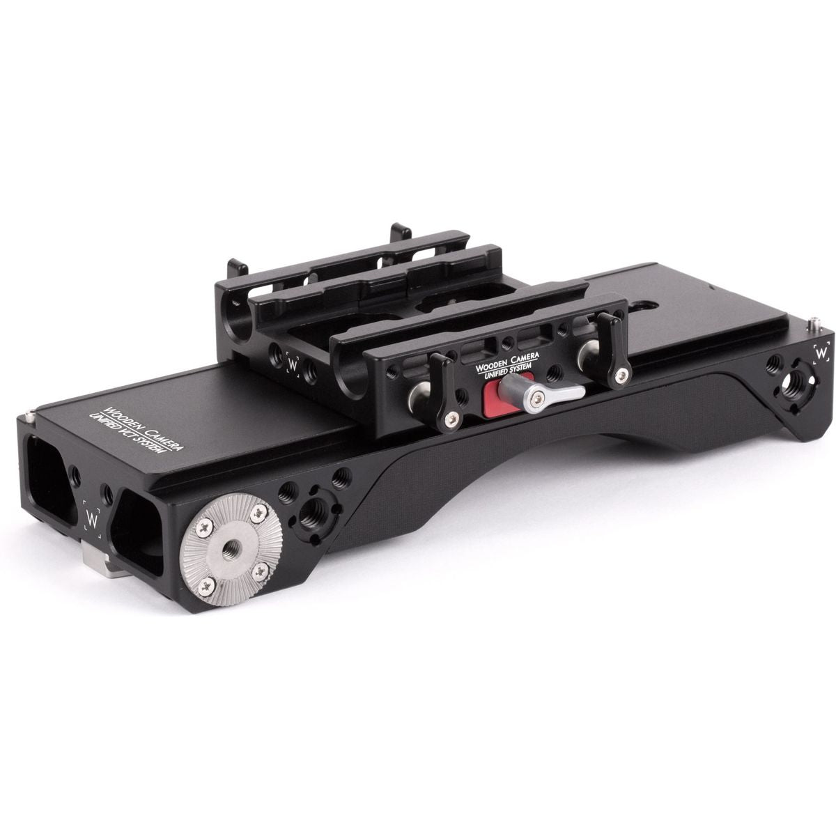 Wooden Camera Unified VCT Wedge Plate - image 5 of 5