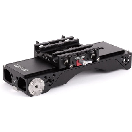 Wooden Camera Unified VCT Wedge Plate - image 5 of 5