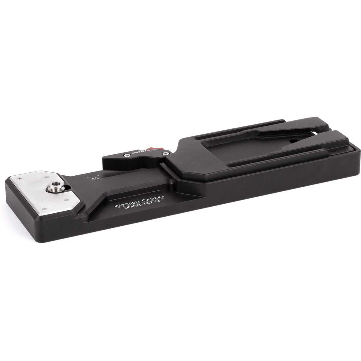Wooden Camera Unified VCT-14 Tripod Plate - image 2 of 5