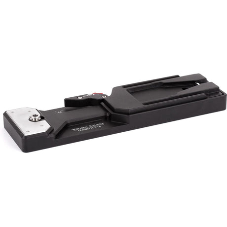 Wooden Camera Unified VCT-14 Tripod Plate - image 2 of 5