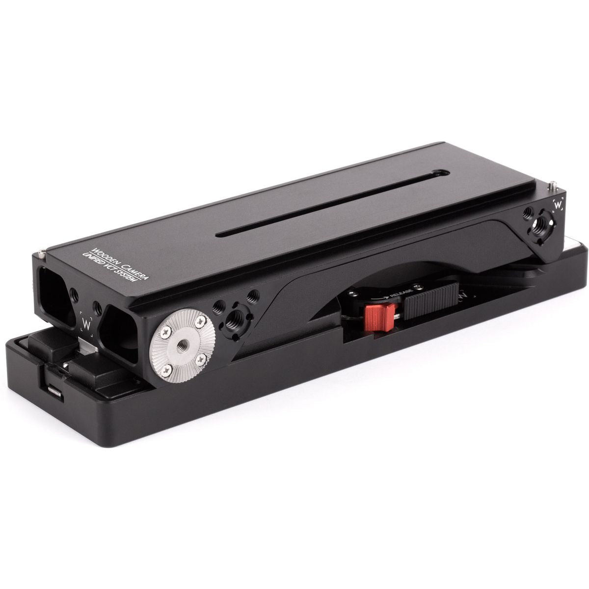 Wooden Camera Unified VCT-14 Tripod Plate - image 4 of 5