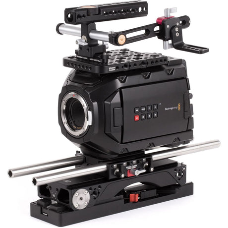 Wooden Camera Unified VCT-14 Tripod Plate - image 5 of 5