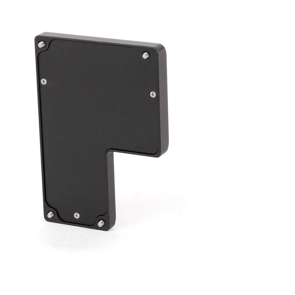 Wooden Camera Right Side Plate (Red DSMC2) - image 2 of 5