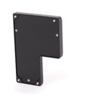 Wooden Camera Right Side Plate (Red DSMC2) - image 2 of 5