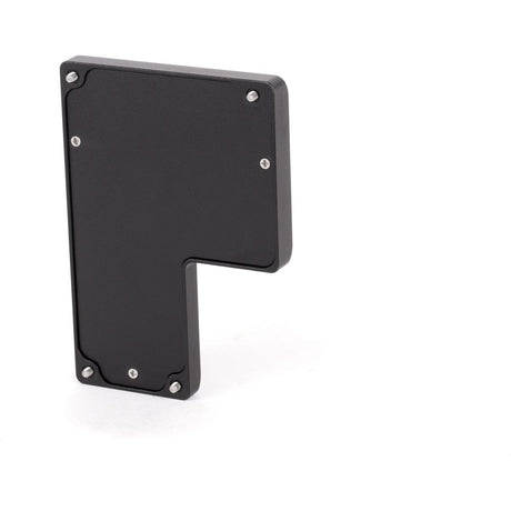Wooden Camera Right Side Plate (Red DSMC2) - image 2 of 5