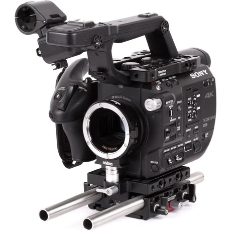 Wooden Camera Unified Lens Adapter Support Kit - image 2 of 4