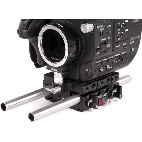 Wooden Camera Unified Lens Adapter Support Kit - image 3 of 4