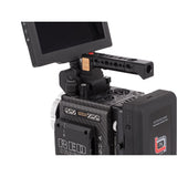 Wooden Camera Trigger Handle (Red DSMC2) - image 3 of 5