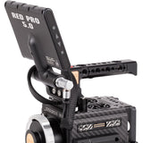 Wooden Camera Trigger Handle (Red DSMC2) - image 5 of 5