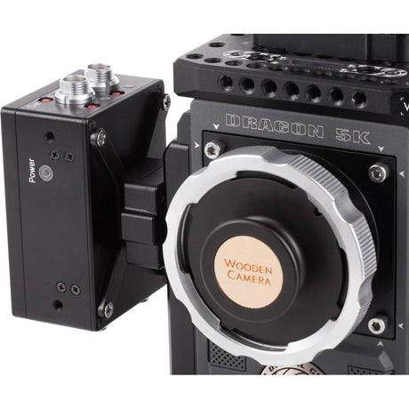 Wooden Camera Preston MDR4 Mounting Plate - image 2 of 4
