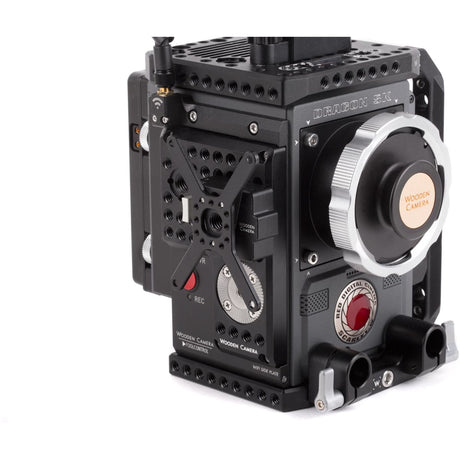Wooden Camera Preston MDR4 Mounting Plate - image 4 of 4