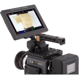 Wooden Camera Pass Through Top Plate (Red DSMC2) - image 2 of 5