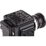 Wooden Camera Pass Through Top Plate (Red DSMC2) - image 3 of 5