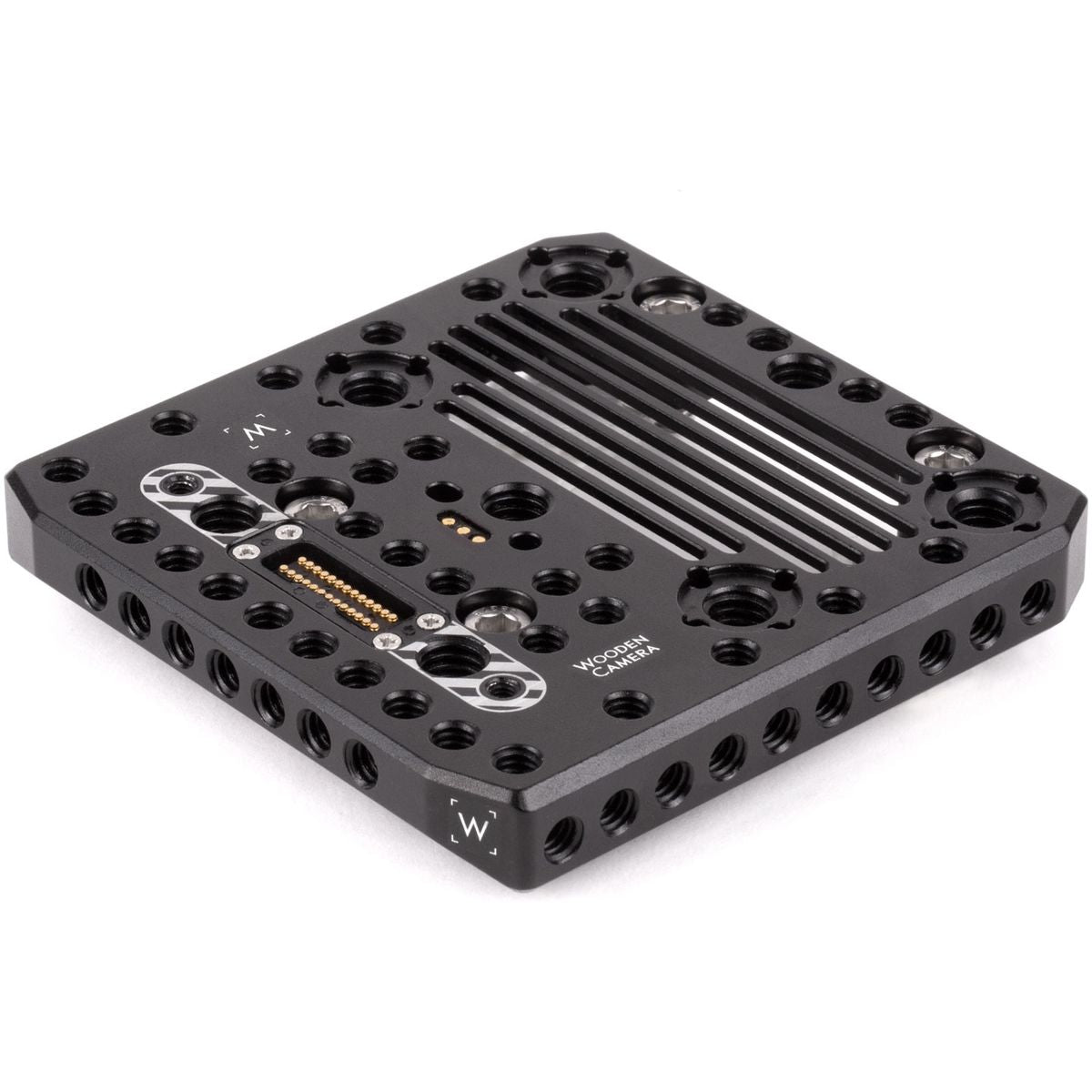 Wooden Camera Pass Through Top Plate (Red DSMC2) - image 4 of 5